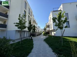 POG 83 - Wunderbare Neubauwohnung im Herzen der Donaustadt! Ab Mai verfügbar!, 1050 €, Immobilien-Wohnungen in 1220 Donaustadt