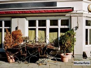 Gastronomiefläche mit großzügigen Gasträumen, Küche und großem Garten, 220000 €, Immobilien-Gewerbeobjekte in 1120 Meidling