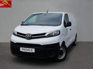 PROACE E PROWORK/75KW/KW/ICE WHITE, 36330 €, Auto & Fahrrad-Autos in 8041 Liebenau