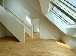 ++ NEU ++ Exklusives WOHNEN/ARBEITEN mit zwei sonnigen TERRASSEN, 625000 €, Immobilien-Wohnungen in 2000 Gemeinde Stockerau