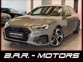 A4 40 2.0 TDI S-LINE*MATRIX*VIRTUAL*MASSAGE*RS-SITZE*HUD*AHK*SCHIEBEDA..., 44990 €, Auto & Fahrrad-Autos in 4844 Regau