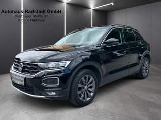 T-Roc Design TDI, 15900 €, Auto & Fahrrad-Autos in 5550 Radstadt T-Roc Design TDI, 15900 €, Auto & Fahrrad-Autos in 5550 Radstadt