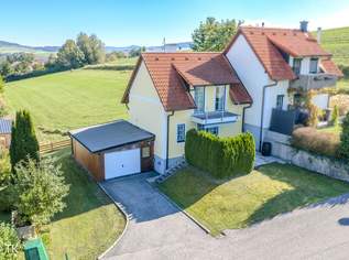 Reihenhaus in ruhiger ländlicher Lage, 190000 €, Immobilien-Häuser in 4920 Schildorn