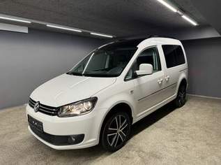 Caddy Edition30 4Motion, 12990 €, Auto & Fahrrad-Autos in 6020 Innsbruck