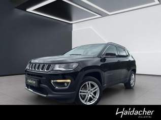 Compass Limited 2.0 4x4 9AT, 17990 €, Auto & Fahrrad-Autos in 6280 Gemeinde Rohrberg