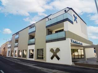 Nur noch 6 Wohnungen verfügbar! Erstbezug! 3-Zimmer Eigentumswohnung mit Loggia!, 385100 €, Immobilien-Wohnungen in 2440 Gemeinde Gramatneusiedl Nur noch 6 Wohnungen verfügbar! Erstbezug! 3-Zimmer Eigentumswohnung mit Loggia!, 385100 €, Immobilien-Wohnungen in 2440 Gemeinde Gramatneusiedl