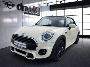 Cooper, 30900 €, Auto & Fahrrad-Autos in 4921 Hohenzell Cooper, 30900 €, Auto & Fahrrad-Autos in 4921 Hohenzell