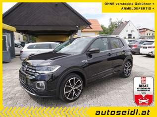 T-Cross 1,0 TSI Style *R-LINE+LED+VIRTUAL*, 18500 €, Auto & Fahrrad-Autos in 8200 Gleisdorf T-Cross 1,0 TSI Style *R-LINE+LED+VIRTUAL*, 18500 €, Auto & Fahrrad-Autos in 8200 Gleisdorf