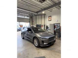 I-Pace Edition EV320 AWD LUFT PANO AHK 3Phasig+CCS, 26880 €, Auto & Fahrrad-Autos in 8075 Hart bei Graz