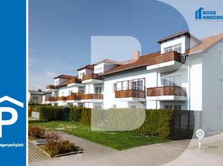 Tiefgaragenplatz | Gferetfeldstraße 8-10, 4050 Traun, 72 €, Immobilien-Kleinobjekte & WGs in 4050 Traun