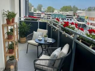 Komfort&Stadtleben, 733.99 €, Immobilien-Wohnungen in Niederösterreich
