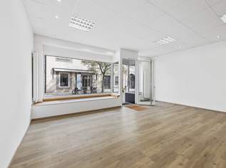 Ihre Idee beginnt hier! Flexible Geschäftsfläche auf ca. 60 m² inmitten der Innenstadt | Erstbezug | Sofort anmietbar, 1000 €, Immobilien-Gewerbeobjekte in Niederösterreich