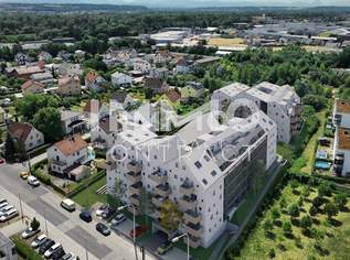 Provisionsfreier und leistbarer Wohntraum mit Balkon - in Top Lage!, 313000 €, Immobilien-Wohnungen in Oberösterreich