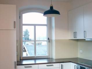 Schöne teilmöblierte 2-Zimmer Maisonettenwohnung, Kundl, 1350 €, Immobilien-Wohnungen in 6250 Marktgemeinde Kundl