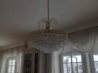 Lampenschirm, 100 €, Haus, Bau, Garten-Geschirr & Deko in 4793 Sankt Roman