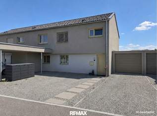 ***OPEN HOUSE Freitag, 18. September 2026 von 14 - 16 Uhr *** Modernes Plus-Energie-Reihenhaus in Massivholzbauweise, 425000 €, Immobilien-Häuser in 4731 Prambachkirchen ***OPEN HOUSE Freitag, 18. September 2026 von 14 - 16 Uhr *** Modernes Plus-Energie-Reihenhaus in Massivholzbauweise, 425000 €, Immobilien-Häuser in 4731 Prambachkirchen