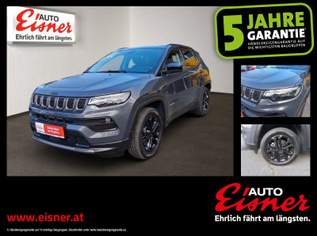 COMPASS 1.3 PHEV UPLAND AT, 27490 €, Auto & Fahrrad-Autos in 9800 Spittal an der Drau