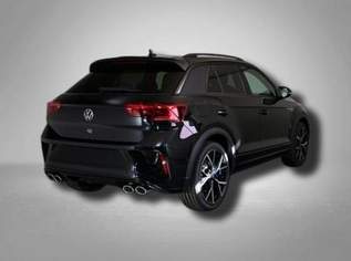 T-Roc R 2.0 TSI 7-Gang-DSG 4x4 221kW (300PS..., 57204 €, Auto & Fahrrad-Autos in 6844 Gemeinde Altach