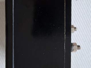 Amperemeter 20A, Norma