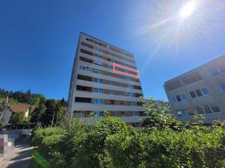 Günstige 3 Zimmer Wohnung in zentraler Lage, 115000 €, Immobilien-Wohnungen in 4710 Grieskirchen