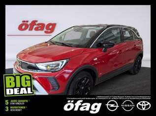 Crossland 1.2 Turbo Elegance, 13490 €, Auto & Fahrrad-Autos in 5020 Altstadt Crossland 1.2 Turbo Elegance, 13490 €, Auto & Fahrrad-Autos in 5020 Altstadt