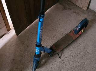 Trettroller Trettroller
