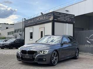 340i xDrive F31 M-Sportpaket Aut. B58 Finanzierung, 36490 €, Auto & Fahrrad-Autos in 5300 Hallwang