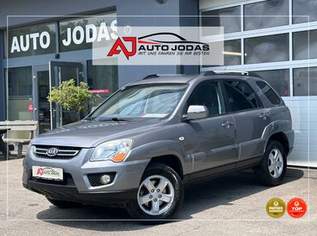 Sportage Active 2.0 DOHC 4WD **Klimaaut/Tempomat**, 9500 €, Auto & Fahrrad-Autos in 2601 Sollenau Sportage Active 2.0 DOHC 4WD **Klimaaut/Tempomat**, 9500 €, Auto & Fahrrad-Autos in 2601 Sollenau