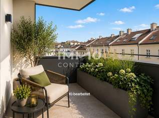 Moderne Vorsorgewohnung nahe Schönbrunn – Investieren mit Weitblick, 342000 €, Immobilien-Wohnungen in 1120 Meidling Moderne Vorsorgewohnung nahe Schönbrunn – Investieren mit Weitblick, 342000 €, Immobilien-Wohnungen in 1120 Meidling