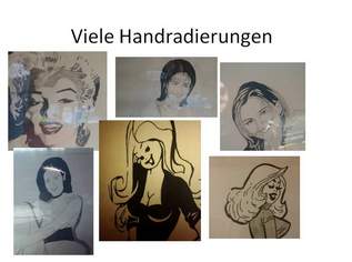 Originale Handradierungen aus den 1980er Jahre, 1 €, Marktplatz-Sammlungen & Haushaltsauflösungen in 2244 Gemeinde Spannberg Originale Handradierungen aus den 1980er Jahre, 1 €, Marktplatz-Sammlungen & Haushaltsauflösungen in 2244 Gemeinde Spannberg