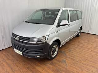 T6 Kombi LR TDI 4MOTION, 31990 €, Auto & Fahrrad-Autos in 6441 Gemeinde Umhausen