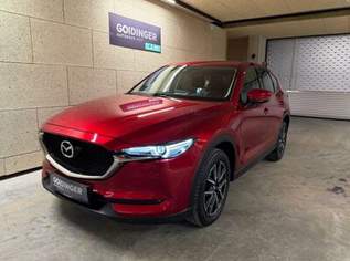 CX-5 Revolution ''Allrad'', 14980 €, Auto & Fahrrad-Autos in 6460 Stadt Imst