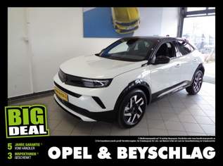 Mokka 1.2 GS Direct Injection Turbo, 23890 €, Auto & Fahrrad-Autos in 1190 Döbling