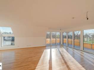 Wohnen in Hirschstetten: großzügige Familien-Wohnung (3-Zimmer) mit Balkon und Grünblick ** ab 01.12 verfügbar, 1806.62 €, Immobilien-Wohnungen in 1220 Donaustadt