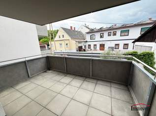 Helle 3-Zimmerwohnung in sehr guter Lage von Gloggnitz, 799 €, Immobilien-Wohnungen in 2640 Gemeinde Gloggnitz