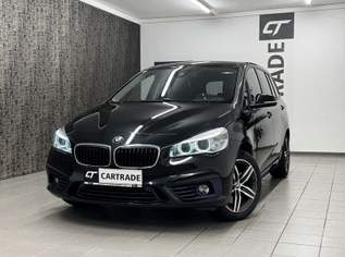 220 d xDrive Gran Tourer Sport Line Aut. 7-SITZER /..., 18990 €, Auto & Fahrrad-Autos in Kärnten 220 d xDrive Gran Tourer Sport Line Aut. 7-SITZER /..., 18990 €, Auto & Fahrrad-Autos in Kärnten