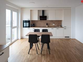 Top Mitarbeiterwohnungen - voll möbliert und flexibel mietbar - für bis zu 4 Personen je Wohnung!, 2401 €, Immobilien-Wohnungen in Oberösterreich