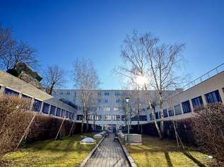 Exklusive Büro- und Praxisflächen - in Top-Lage von Ottakring, 4200000 €, Immobilien-Gewerbeobjekte in 1160 Ottakring