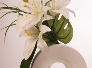 Vase rund, 18cm Vase rund, 18cm