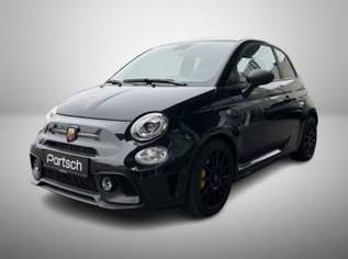 695 1.4 TurboT JET 180 PS Competizione, 33333 €, Auto & Fahrrad-Autos in 2700 