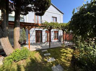 Haus in Ruhelage mit Klimaanlage und PV Anlage, 0 €, Immobilien-Häuser in 4050 Traun