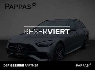 C 300 de 4MATIC T-Modell mit EQ Hybrid Technologie, 48950 €, Auto & Fahrrad-Autos in 8141 Premstätten