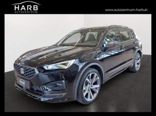 Tarraco 1,5 TSI ACT FR DSG, 30990 €, Auto & Fahrrad-Autos in 8200 Gleisdorf
