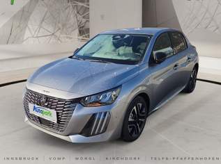 208 ALLURE, 19990 €, Auto & Fahrrad-Autos in 6134 Marktgemeinde Vomp