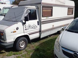 Citroen Prestige 455, 12500 €, Auto & Fahrrad-Wohnwagen & Anhänger in 1200 Brigittenau