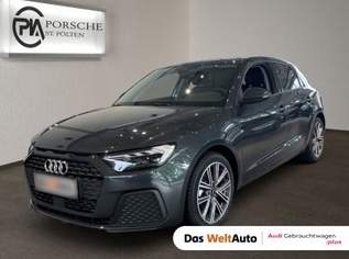 A1 30 TFSI intense, 24980 €, Auto & Fahrrad-Autos in Niederösterreich