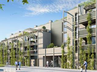 PROVISIONSFREI - Süßes Leben - Ein Zuhause, das das Leben versüßt, 566500 €, Immobilien-Wohnungen in 1220 Donaustadt