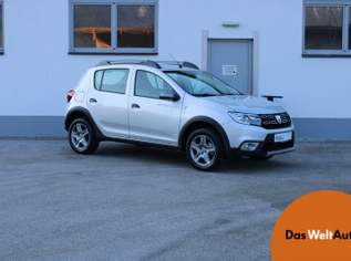 Sandero Stepway TCe 90 S&S, 8990 €, Auto & Fahrrad-Autos in Tirol Sandero Stepway TCe 90 S&S, 8990 €, Auto & Fahrrad-Autos in Tirol