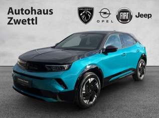 Mokka Electric GS 156PS, 44120 €, Auto & Fahrrad-Autos in 3931 Gemeinde Schweiggers Mokka Electric GS 156PS, 44120 €, Auto & Fahrrad-Autos in 3931 Gemeinde Schweiggers