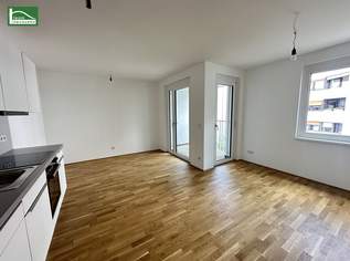 Moderne 2-Zimmer Wohnung mit perfekter Home-Office-Nische bei der U3 Kendlerstraße in ruhiger Gassen-Lage! Ab sofort verfügbar!, 1099 €, Immobilien-Wohnungen in 1160 Ottakring